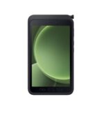Samsung TAB ACTIVE5 X306 5G & WiFi & NFC 8.0" 6GB 128GB Green (incl. S- Pen & case, IP68, MIL-STD-810H) Enterprise Edition - Image 2