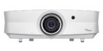Proiector OPTOMA UHZ65LV, 4K UHD 3840* 2160, 5.000 lumeni, 2.000.000:1, 16:9/ 4:3, laser 30.000 ore, distanta maxima de proiectie 9.3 m, zoom 1.6, HDMI, MHL, VGA, audio in/ out, USB-A, S/PDIF, 12V trigger, RS232, RJ45, 29- 31 dB, full 3D, Security bar, Kensington Lock, protejare cu parola, boxe 2* - Image 4