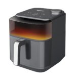 FRITEUZA CU AER CALD HEINNER CRISPSTEAM ELITE HAF-H7DLST1800 - Image 2