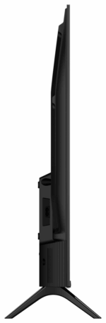 Televizor TCL QLED 40V5C, 100 cm, Smart Google TV, Full HD, (Model 2025) - Image 3