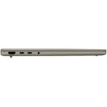 Laptop Consumer ASUS ZenBook A14 OLED, cu procesor Qualcomm Snapdragon X Elite X1E-78-100, 14'' OLED, 32 GB LPDDR5x, 1 TB, Qualcomm Adreno, Windows 11 Pro, 3 ani Garantie - Image 3