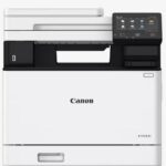 "Multifunctional laser color Canon i-SENSYS X C1333iF , functii: Print,