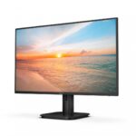 Monitor Philips 23.8" 24E1N1100A/00, Diagonal (inch): 23.8, Diagonal (cm): 60.5, Aspect ratio: 16:9, Panel: IPS, Resolution: 1920x1080, Refresh Rate: 100Hz, Response time GtG: 4ms, Response time MPRT: 1ms, Brightness (max): 250 cd/㎡, Contrast (static) : 1300:1, Contrast (dynamic): Mega Infinity DCR - Image 5
