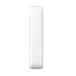 Detector PIR AM Curtain DS-PDC10AM-VG3 - Slim design for window frame installation, IP65 weather resistance for outdoor application, Active IR anti-masking ,Wall Mount：10m; Ceiling Mount：6m,Alarm Output Normally Closed ,LED Indicator Blue(Alarm), Green+Orange(Mask),Power Consumption:22mA Max;Power
