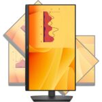 Monitor Dell 22" E2225HSM, 54.48 cm, 1920 x 1080 at 100 Hz, 5Ms - Image 6
