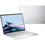 Laptop Asus Zenbook 14, UX3405CA-PP070X, 14.0-inch, 3K (2880 x 1800)OLED16:10 - Image 3