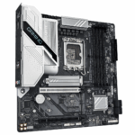 Placa de baza Gigabyte Z890M GAMING X, Socket 1851, DDR5, Micro-ATX - Image 3