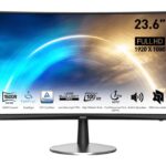 Monitor MSI 23.6" PRO MP2422C