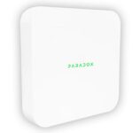 Centrală Hybrid wireless LTE cu Gigabit PoE+ Injector 30W