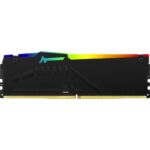 Memorie RAM Kingston FURY Beast, 16GB DDR5, 5200MHz, CL40 - Image 3
