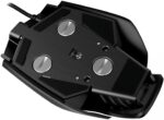 Mouse Gaming Corsair M65 PRO RGB Optical cu fir, negru - Image 3