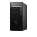 Desktop Business Dell OptiPlex 7020 Plus cu procesor Intel Core i7 14700 pana la 5.3 GHz, 16 GB DDR5, 512GB None, Intel UHD Graphics 770, Windows 11 Pro, Black, 3 ani garantie - Image 3