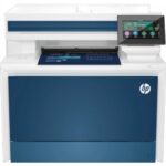 Multifunctional laser color HP Pro MFP 4302dw,Imprimare,copiere,scanare, Dimensiune:A4, Viteză de imprimare alb-negru:Până la 33 ppm, Viteză procesor:1200 MHz, Memorie: 512 MB, Ecran:4.3"diagonal WLED-backlit anti-glare , Calitate imprimare alb-negru:Până la600 x 600 dpi; până la 38.400 x 600 dpi