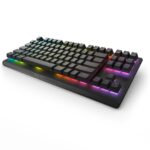 DELL ALIENWARE TENKEYLESS GAMING KEYBOARD - AW420K - Image 8