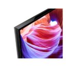 Televizor, Sony, Seria X85K, KD50X85KAEP, 2022, 50" - 126CM, LED, Smart TV, 4K, Black, Plat, Google TV, Mirroring iOS, Android, 4K HDR Processor X1, HDR 10, HLG Triluminos PRO, 100 Hz, DVB-T/T2//C/S/S2, 2, 20 W, Wi-Fi, Bluetooth, 2 x HDMI 2.0, 1 x RJ-45, CI+ slot, 2 x USB, 2 - Image 5