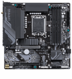 Placa de baza Gigabyte B760M Gaming X AX, LGA 1700, DDR5, Micro-ATX - Image 2