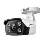 Camera IP Bullet TP-Link VIGI C340(2.8mm), 4MP, Lentila 2.8mm, IR+WL 30ml, rezolutie video 2560 X 1440, +/H.265/H.264+/H.264,
