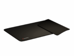 Mousepad Genesis Carbon 500 Maxi Logo, material cauciuc + textil, dimensiuni 900x450x2.5 mm, negru - Image 4