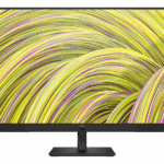 Monitor 27" HP P27h G5, LED, IPS, FHD 1920x1080, Black,