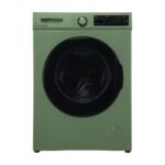 Masina de spalat rufe FRAM FWM-V714T2GRD+++, 7 kg, 1400 rpm, Clasa: D, Verde pastelat