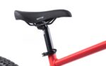 Bicicleta MTB Pegas Drumet Dinamic E-Bike. Rosu Mat - Image 3