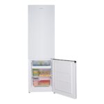Combina frigorifica HEINNER HCNF-HM326E++, No Frost, 326 l, Clasa E, Nu, Alb - Image 5