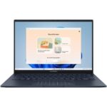 Laptop Asus Zenbook 14, UX3405CA-PP310X, 14.0-inch, 3K (2880 x 1800)OLED16:10