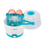Sterilizator El 6 Bib 500W U317-BST,  U-Grow - Image 3