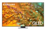TELEVIZOR QLED SMART SAMSUNG 65Q80D, UHD 4K, HDR, 163 cm - Image 6