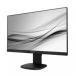 Monitor Consumer Philips 243V7QJABF/00, 23.8", 1920 x 1080 pixeli, Black, 3 ani Garantie - Image 9