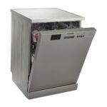 MASINA DE SPALAT VASE HEINNER HDW-FS6006DSE++ - Image 3
