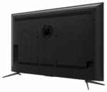 Televizor QLED TCL 75C61B PRO, 190 cm (75"), 4K, Smart TV, WiFi, Negru - Image 5