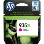 Cartus cerneala HP Magenta Nr.935XL C2P25AE Original HP Officejet Pro 6830E-AIO