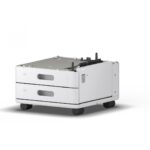 Epson sertar hartie 2 tavi x 500 coli Pentru WorkForce Enterprise​ AM- C400 si WorkForce Enterprise​ AM-C550.