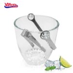 FRAPIERA STICLA CU CLESTE INOX 800 ML, VANORA HOME - Image 3