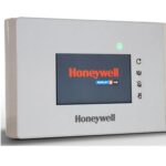 Honeywell Centrala detectie incendiu Morley-IAS Lite, 1 linie cu 32 elemente de camp