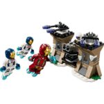 IRON MAN VS.SOLDAT HYDRA, LEGO 76288 - Image 3