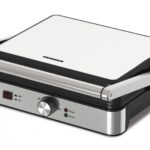GRILL ELECTRIC HEINNER HEG-K2000SS