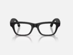 Ray-Ban Meta Blayzer Optics Gen 2 AI Glasses Matte Black/Demo RW7001 2077 54 - Image 2