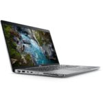 Dell Precision Workstation 3480, 14.0" FHD, Intel Core i7-1360P, 16GB, - Image 3