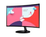 Monitor Samsung 24" LS24C360EAUXEN - Image 4
