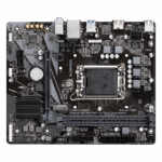 Placa de baza Gigabyte H610M K, Socket 1700, DDR4, Micro-ATX - Image 4