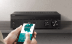 Receiver AV SONY STR-DH790, Dolby Atmos, 7.2 canale, Hi-Res, 4K HDR, DTS:X, D.C.A.C, 3D, 7 x 145 W, Amplificator, Bluetooth, Negru - Image 3