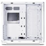Carcasa LIAN LI Dynamic EVO Snow, RGB, Mid Tower, White - Image 5