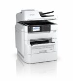 "Multifunctional inkjet color RIPS Business WorkForce Pro WF-C879RD3TWFC, dimensiune A3 - Image 2