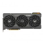 Placa video ASUS Radeon RX 7800 XT TUF GAMING OC 16GB GDDR6 256-bit - Image 2