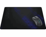Lenovo Mouse pad Legion Gaming Control L, material: Textil cu baza cauciucata, dimensiuni: 450 x 400 x 2 mm, culoare: Negru - Albastru, greutate: 243 g - Image 4