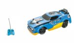 MASINA CU TELECOMANDA, SCALA 1:28, HOT WHEELS, DIVERSE MODELE SI CULORI - Image 5