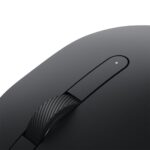 Mouse Dell MS3220, Wired, negru - Image 10