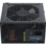 Sursa Seasonic G12 GM-750 80+ Gold 750W - Image 2